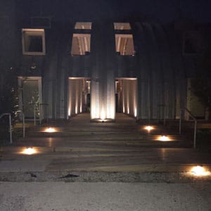Low voltage LED lighting